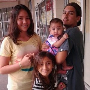 Meet your Posher, Yvette